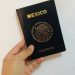 LA SRE SUSPENDE TEMPORALMENTE LA EMISIÓN DE PASAPORTES EN CIUDAD DE MÉXICO HASTA NUEVO AVISO