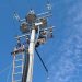 SE VA LA LUZ EN GRAN PARTE DEL PAÍS