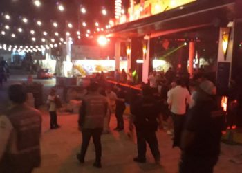 APLICA COFEPRIS SEIS SUSPENSIONES A ESTABLECIMIENTOS EN PLAYA DEL CARMEN Y COZUMEL