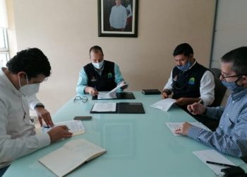 PROMUEVE QUINTANA ROO INFRAESTRUCTURA EN RADIODIFUSIÓN PÚBLICA