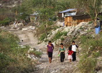 SIN NAVIDAD MILES DE FAMILIAS POR PANDEMIA