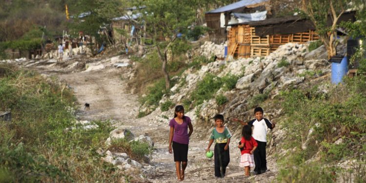 SIN NAVIDAD MILES DE FAMILIAS POR PANDEMIA