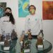 LA FPMC PREMIÓ A LOS GANADORES DEL CONCURSO PINTURA EN ESCULTURA “PONLE COLOR Y VIDA A TU FAUNA”