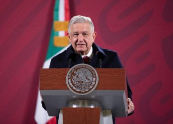 HOY DEFINEN LA ESTRATEGIA PARA APLICAR LA VACUNA COVID 19 EN MÉXICO.