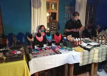 “CREAN LAZOS” ENTRE EMPRENDEDORES, EMPRESARIOS Y PÚBLICO EN GENERAL