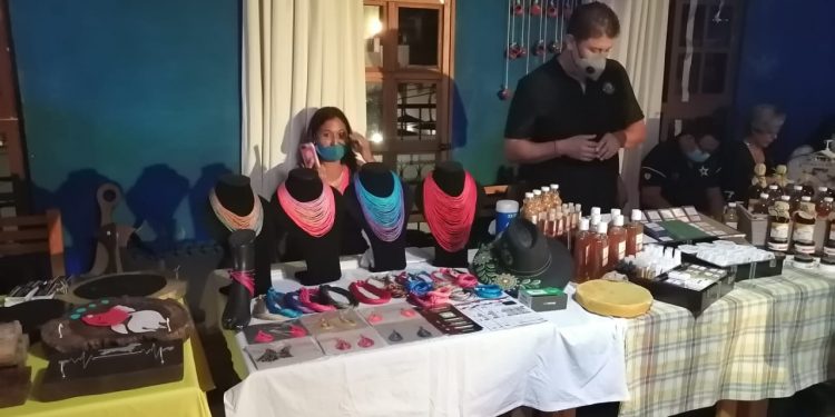 “CREAN LAZOS” ENTRE EMPRENDEDORES, EMPRESARIOS Y PÚBLICO EN GENERAL