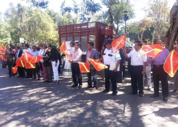 LISTO OPERATIVO INVIERNO 2020 DEL PROGRAMA PAISANO DEL INM