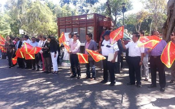 LISTO OPERATIVO INVIERNO 2020 DEL PROGRAMA PAISANO DEL INM