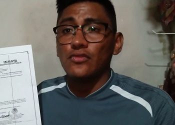 POR VEJACIONES Y AMENAZAS DENUNCIAN A DELTA MOO, DIRECTORA DEL INMAYA