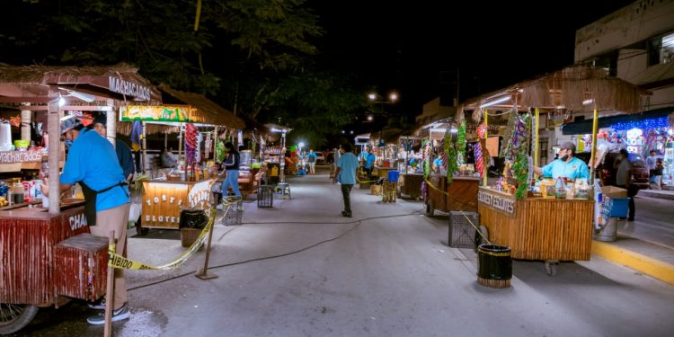 INSTRUYE VÍCTOR MAS A DIRECCIONES DE SU GOBIERNO, REFORZAR MEDIDAS SANITARIAS Y DE INSPECCIÓN