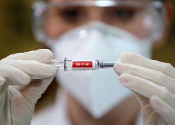 SECRETARÍA DE SALUD IMPARTE PRIMERA CAPACITACIÓN DE LA ESTRATEGIA NACIONAL DE VACUNACIÓN CONTRA COVID-19