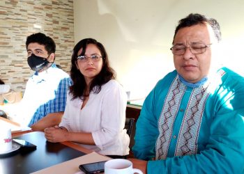 CON MARCHA POR LA PAZ, AGRUPACIONES UNIDAS SE PRONUNCIAN CONTRA EL ABORTO