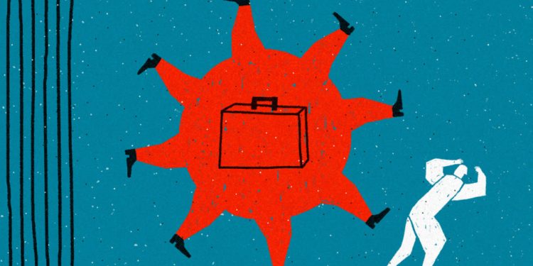 IDENTIFICAN A PATRONES ABUSIVOS