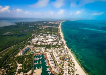 CARIBE MEXICANO, UN PARAÍSO PARA VIAJES DE INCENTIVO