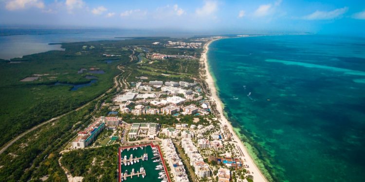 CARIBE MEXICANO, UN PARAÍSO PARA VIAJES DE INCENTIVO