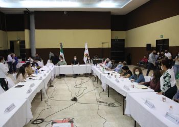 REPROBADOS DIPUTADOS DEL CONGRESO DEL ESTADO