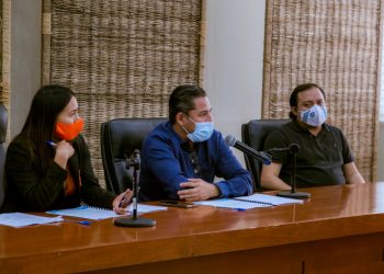 GOBIERNO DE TULUM PROPONE ASIGNAR EL 2% DEL PRESUPUESTO DE EGRESOS 2021 PARA PREVENIR Y CONCIENTIZAR SOBRE LA VIOLENCIA DE GÉNERO