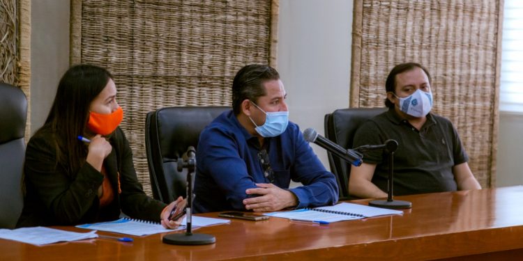 GOBIERNO DE TULUM PROPONE ASIGNAR EL 2% DEL PRESUPUESTO DE EGRESOS 2021 PARA PREVENIR Y CONCIENTIZAR SOBRE LA VIOLENCIA DE GÉNERO