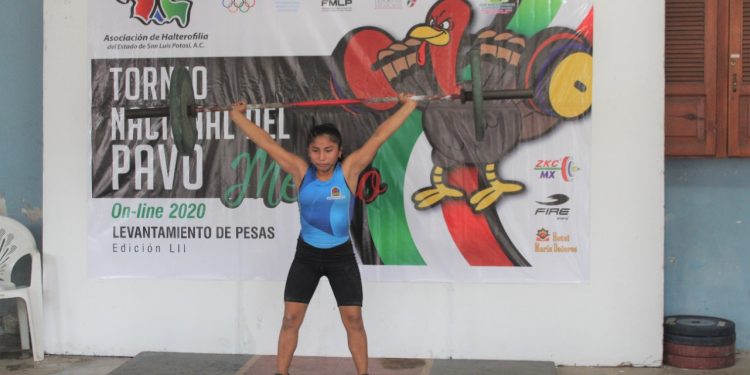 ATLETAS MORELENSES OBTIENEN ORO, PLATA Y BRONCE EN TORNEO NACIONAL DEL PAVO