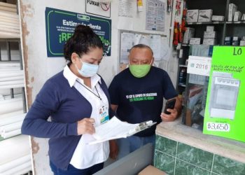 LA STYPS EN VIGILANCIA PERMANENTE DE LOS DERECHOS DE LAS Y LOS TRABAJADORES DE QUINTANA ROO