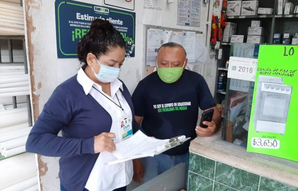 LA STYPS EN VIGILANCIA PERMANENTE DE LOS DERECHOS DE LAS Y LOS TRABAJADORES DE QUINTANA ROO
