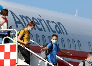 MANTIENE COZUMEL REACTIVACIÓN ECONÓMICA Y TURÍSTICA DE FORMA SEGURA: PEDRO JOAQUÍN