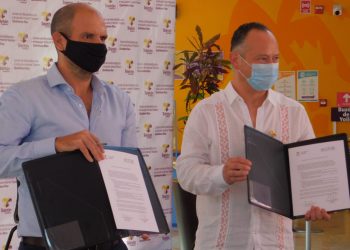 INDUSTRIA VACACIONAL PARTICIPA EN CAMPAÑAS DE RECAUDACIÓN EN BENEFICIO DE NIÑOS Y FAMILIAS DE ESCASOS RECURSOS