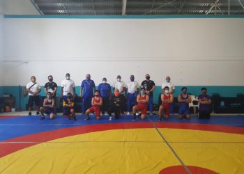 REFUERZA LA COJUDEQ EL TRABAJO METODOLÓGICO DE LOS DEPORTES DE COMBATE
