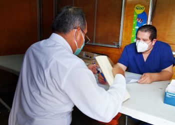 SE APLICAN MÁS DE 200 PRUEBAS GRATIS DE VIH EN CANCÚN