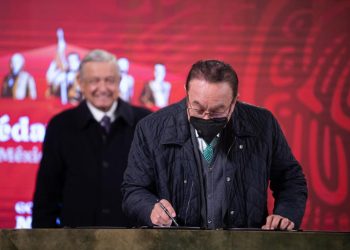 SE LLEVA A CABO CONVENIO EN FAVOR A LOS TRABAJADORES