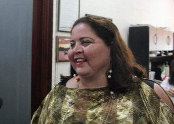PROYECTA MARISOL VANEGAS BUEN CIERRE DEL AÑO EN MATERIA TURÍSTICA