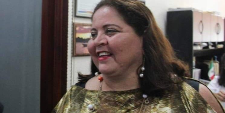 PROYECTA MARISOL VANEGAS BUEN CIERRE DEL AÑO EN MATERIA TURÍSTICA