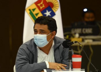 CONGRESO VA POR PERIODO EXTRAORDINARIO