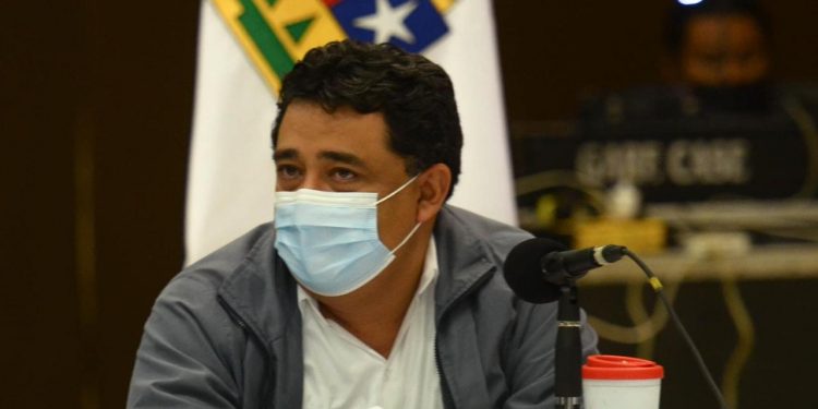 CONGRESO VA POR PERIODO EXTRAORDINARIO