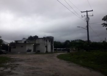 EXIGEN EJIDATARIOS A CHAC-MEX PAGO DE RENTA POR USO DEL RASTRO MUNICIPAL