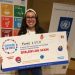TRIUNFA EQUIPO DE JÓVENES MEXICANAS EN CONCURSO CONVOCADO POR UNICEF