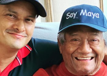 NUNCA HAY QUE DEJAR DE USAR EL CUBREBOCAS