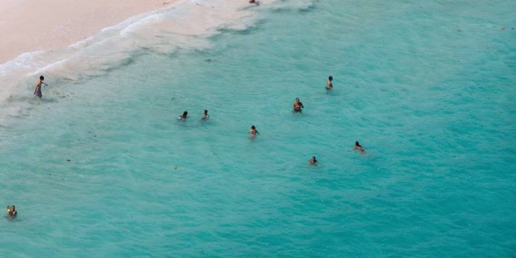 FOMENTA GOBIERNO DE LAURA BERISTAIN LA REACTIVACIÓN TURÍSTICA CON MEDIDAS SANITARIAS EN SOLIDARIDAD