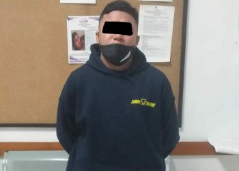 DETIENE POLICÍA QUINTANA ROO A SUJETO POR PRESUNTO DELITO CONTRA LA SALUD