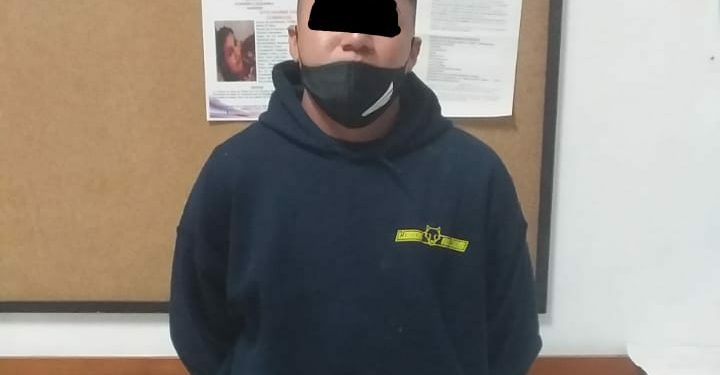 DETIENE POLICÍA QUINTANA ROO A SUJETO POR PRESUNTO DELITO CONTRA LA SALUD