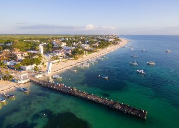 DEFIENDEN EL PLAN DE DESARROLLO URBANO DE PUERTO MORELOS