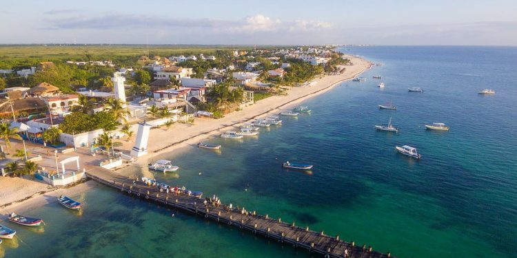 DEFIENDEN EL PLAN DE DESARROLLO URBANO DE PUERTO MORELOS