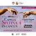 Extienden hasta el 31 de diciembre actividad en la Capilla Sixtina