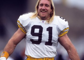 KEVIN GREENE FALLECE