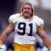 KEVIN GREENE FALLECE