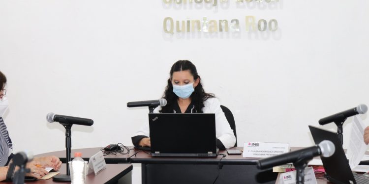 INICIA PERIODO DE PRECAMPAÑAS EN VÍSPERAS DE NAVIDAD