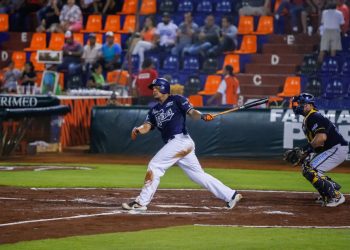 DESTACAN TIGRES EN INVIERNO