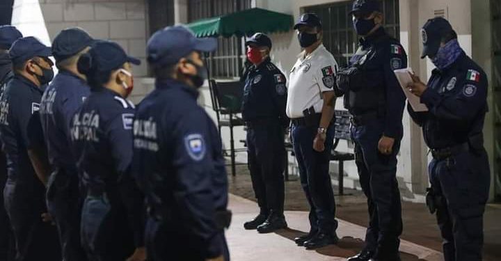 REVELAN QUE HAY DE 450 A 500 MULTAS DE TRÁNSITO AL MES EN COZUMEL