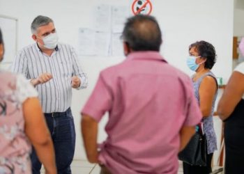 LA SEQ HA REINSTALADO Y CUBIERTO EL SALARIO DE TODOS LOS MAESTROS AFECTADOS POR LA REFORMA EDUCATIVA