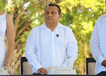 MIENTE OTRA VEZ REGIDOR ERICK BORGES A MORELENSES